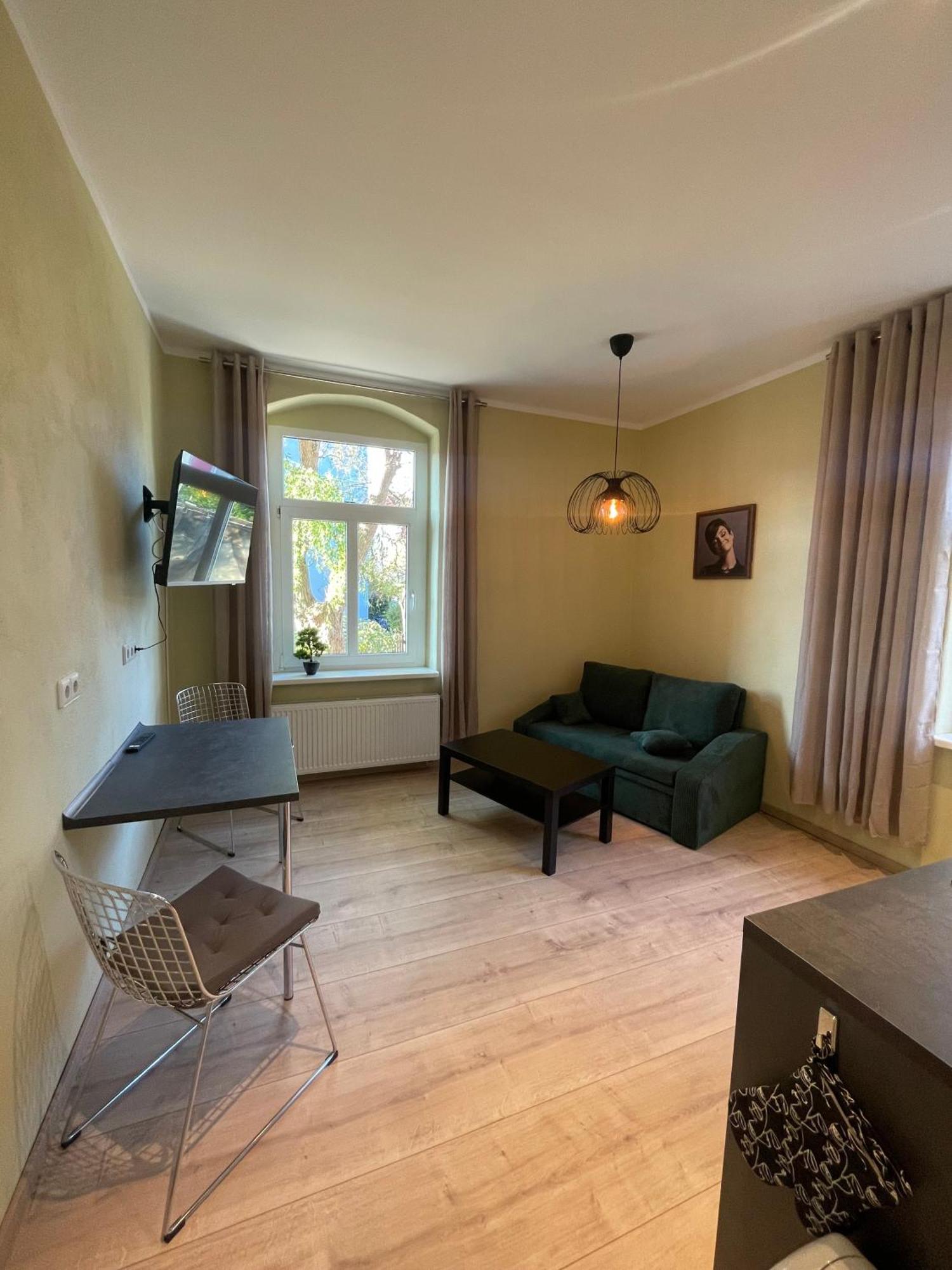 Apartmenthaus Rankestrasse 4 Дрезден Экстерьер фото