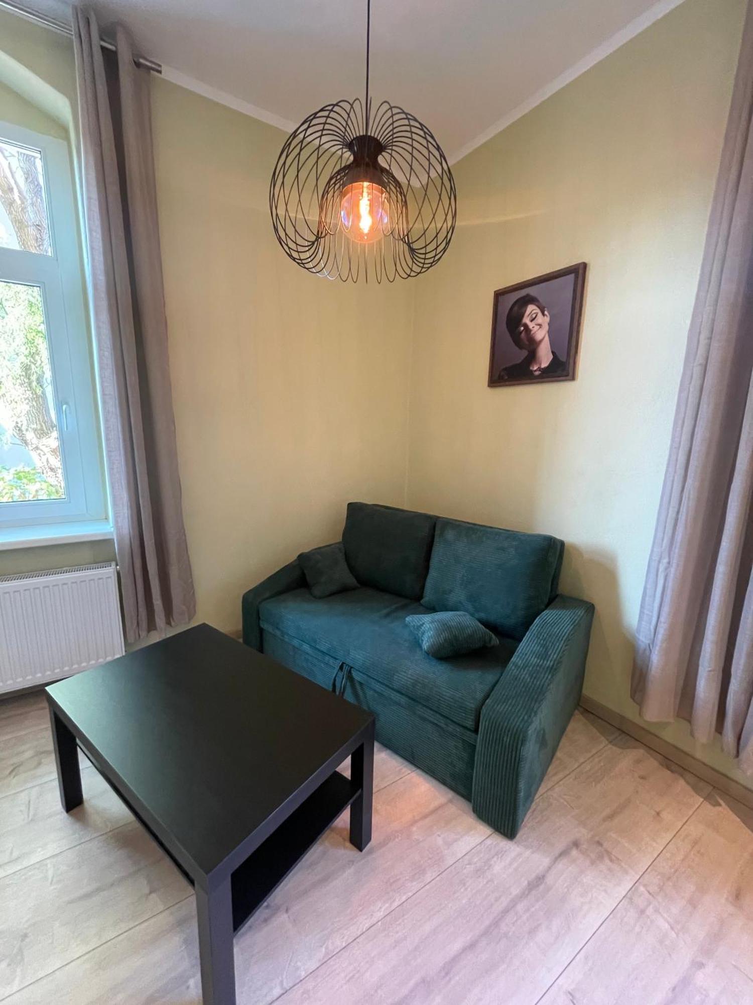 Apartmenthaus Rankestrasse 4 Дрезден Экстерьер фото